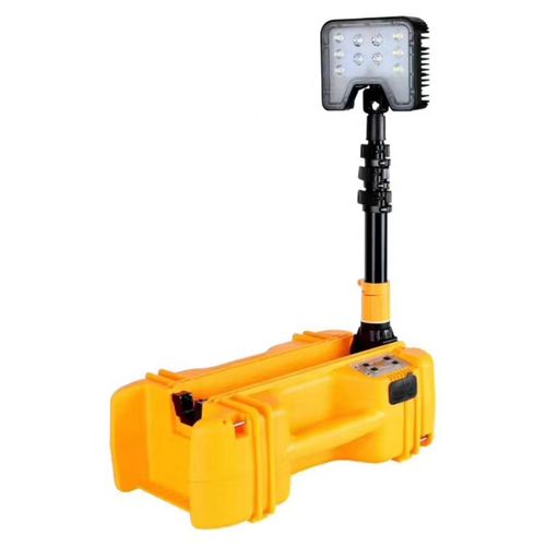 LED投光灯 - Fw6116 - Tianjin Zhongyijian Technology Company - IP65 / IP54 / 便携式