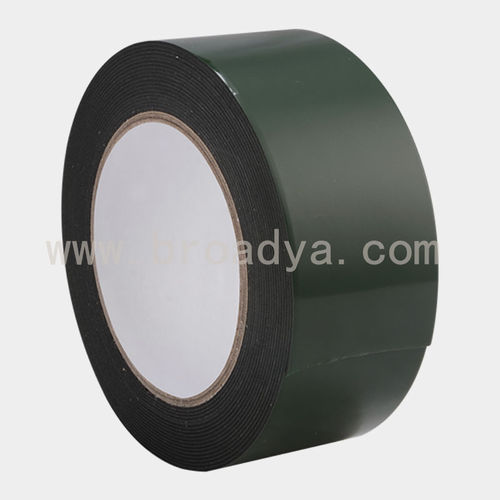 双面胶带 - Guangzhou Broadya Adhesive Products Company - 丙烯塑料 / PE泡沫 / 硅化纸
