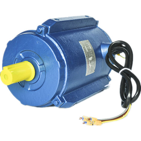 异步电机 - XDseries - FUDING BROTHERS POWER COMPANY - 三相 / 400V / 380V