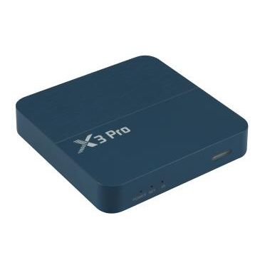 电视箱 - X3PRO - Changzhou Eagle International Trade Corp. - 便携式 / 正方形