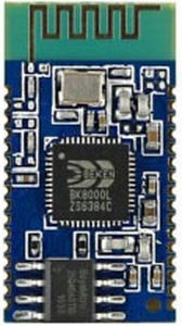 电子模块 - BK8000L - Changzhou Eagle International Trade Corp.