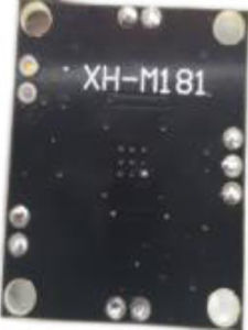 电子模块 - XH-M181 - Changzhou Eagle International Trade Corp.