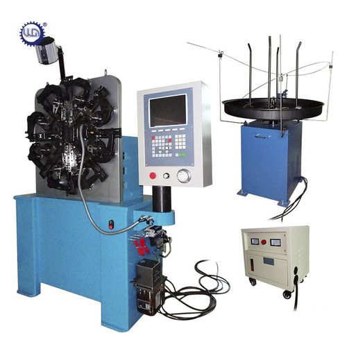 金属丝线成型机 - GT-SF-20B - Dongguan Xinsheng Hardware Machinery Co., Ltd. - 金属 / CNC数控 / 精准