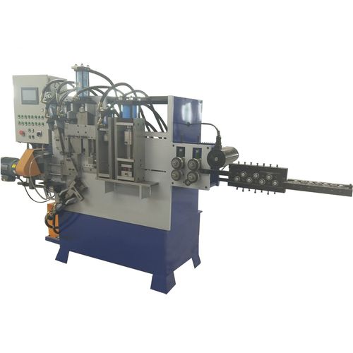 混凝土产品生产线 - GT-PR-8MU - Dongguan Xinsheng Hardware Machinery Co., Ltd. - 自动
