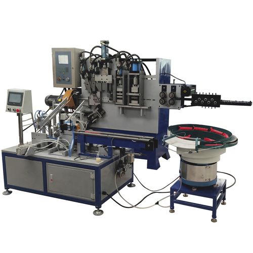 自动插入机 - Dongguan Xinsheng Hardware Machinery Co., Ltd. - 手动