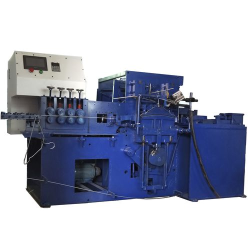 混凝土产品生产线 - GT-CH-5HW - Dongguan Xinsheng Hardware Machinery Co., Ltd.