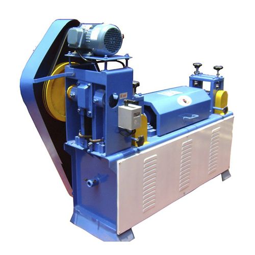 旋转刀切割机 - GT-JZ2.5 - Dongguan Xinsheng Hardware Machinery Co., Ltd. - 用于钢材 / 用于不锈钢 / 铜用