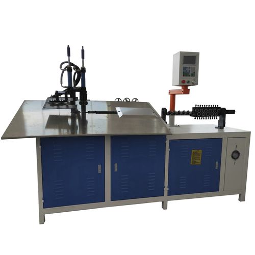 液压折弯机 - GT-WB-60-3A - Dongguan Xinsheng Hardware Machinery Co., Ltd. - 金属丝线 / CNC数控 / 精准