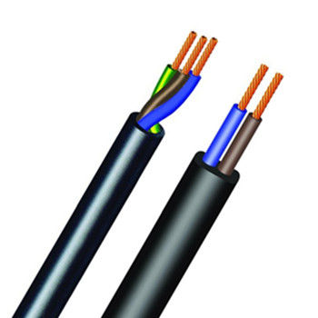 供电用电缆 - Shanghai Bluewin Wire & Cable Co., Ltd. - 绝缘 / 铜 / 室内用