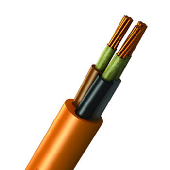 耐火电缆 - Shanghai Bluewin Wire & Cable Co., Ltd. - 供电 / 绝缘 / 铜