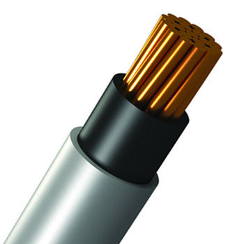 供电用电缆 - Shanghai Bluewin Wire & Cable Co., Ltd. - 绝缘 / 铜 / 工业