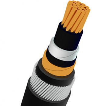 供电用电缆 - Shanghai Bluewin Wire & Cable Co., Ltd. - 绝缘 / 铠装 / 多股