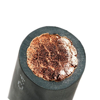 焊接电缆 - H01N2 series - Shanghai Bluewin Wire & Cable Co., Ltd. - 供电 / 铜 / 聚酯