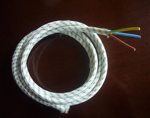 供电用电缆 - H03RT-H - Shanghai Bluewin Wire & Cable Co., Ltd. - DIN / 耐热 / 铜