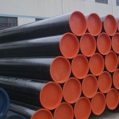 无接头硬管 - Tianjin Yitejia Steel Sales Co., Ltd. - 用于水 / PE聚乙烯 / 聚丙烯