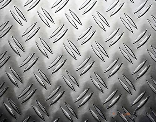 不锈钢板 - Tianjin Yitejia Steel Sales Co., Ltd. - 建筑 / 压纹