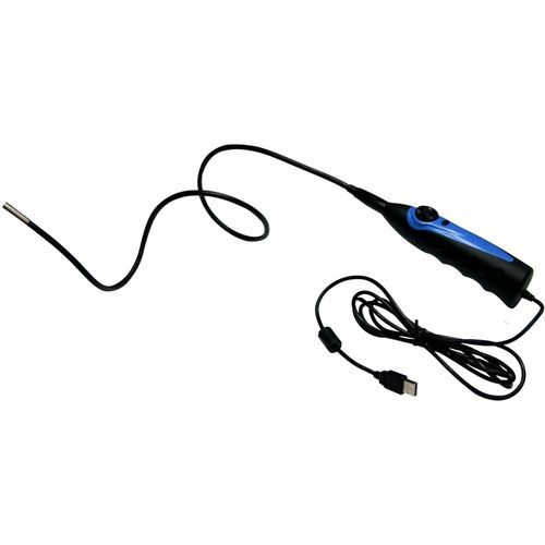挠性视频内窥镜 - BIE-790I - BYC INDUSTRIAL LIMITED - 便携式 / USB / 密封