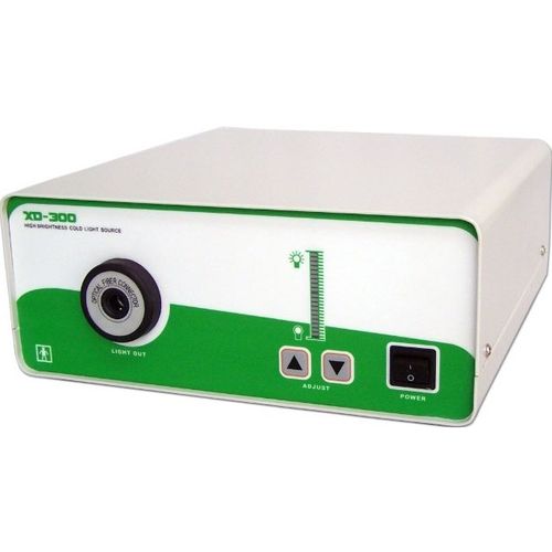 氙气灯照明器 - BFOI-60101 - BYC INDUSTRIAL LIMITED - 台式 / 用于光纤