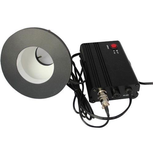 LED照明器 - BLD series - BYC INDUSTRIAL LIMITED - 白色 / 蓝色 / 红色