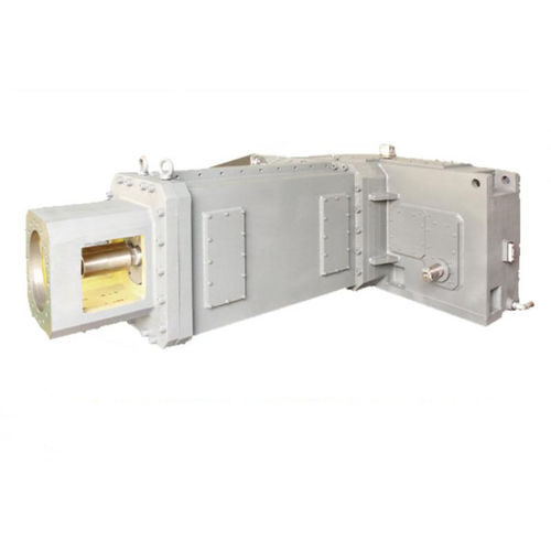 齿轮减速机 - SYPW series - Jiangyin Gearbox Manufacturing Co., Ltd. - 平行轴 / 双螺杆挤出机 / 异向旋转