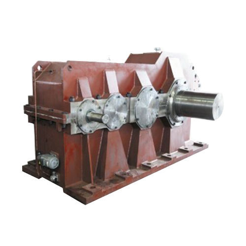 圆柱齿轮减速机 - JPJ series - Jiangyin Gearbox Manufacturing Co., Ltd. - 平行轴 / 实心轴 / 定制