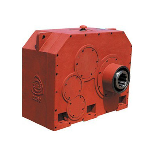 螺旋齿轮减速机 - SZ series - Jiangyin Gearbox Manufacturing Co., Ltd. - 平行轴 / 空心轴 / 静音