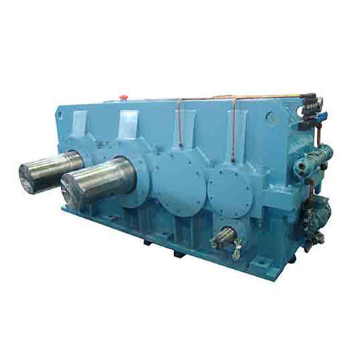 齿轮减速机 - SK - Jiangyin Gearbox Manufacturing Co., Ltd. - 平行轴 / 空心轴 / 实心轴