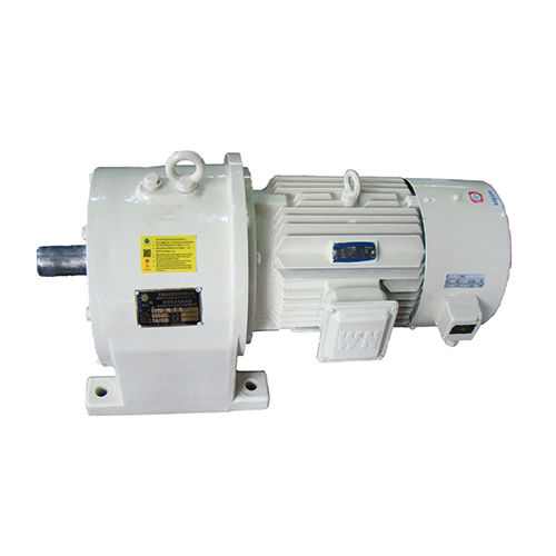 齿轮减速机 - TY series - Jiangyin Gearbox Manufacturing Co., Ltd. - 平行轴 / 100-200Nm / 静音