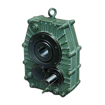 齿轮减速机 - ZJY series - Jiangyin Gearbox Manufacturing Co., Ltd. - 平行轴 / 空心轴 / 实心轴