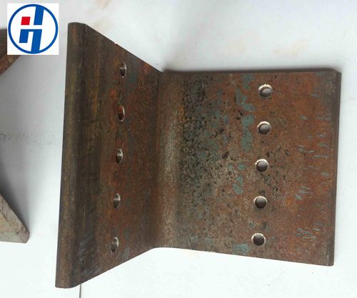 型材组装紧固支架 - Qingdao Jiahexin Steel Co., Ltd. - 钢 / 电镀钢 / 90°