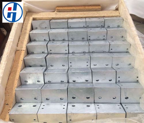 型材组装紧固支架 - Qingdao Jiahexin Steel Co., Ltd. - 电镀钢