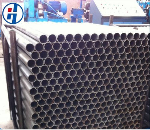 硬水管 - Qingdao Jiahexin Steel Co., Ltd. - 钢 / 用于建筑工地 / 焊接式