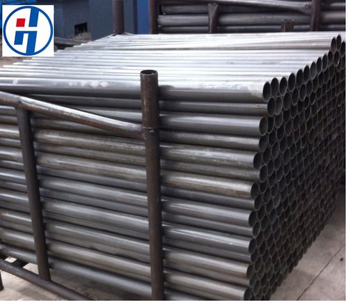 硬水管 - Qingdao Jiahexin Steel Co., Ltd. - 用于建筑工地 / 螺纹