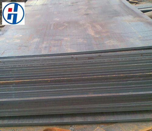 钢板 - Qingdao Jiahexin Steel Co., Ltd. - 热轧 / 高强度