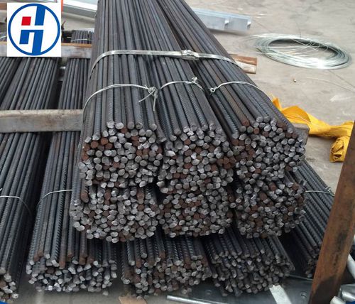 钢棒 - HRB500 - Qingdao Jiahexin Steel Co., Ltd.