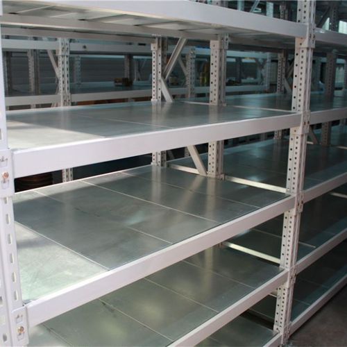 存储仓库货架 - Shanghai Calin Logistic Equipment Co., Ltd. - 可调节 / 轻载 / 中等负荷