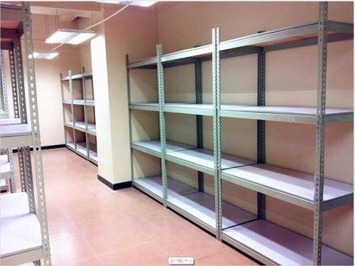 存储搁板架 - Shanghai Calin Logistic Equipment Co., Ltd.