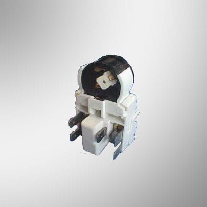 交流簧片继电器 - PTC - NINGGUO CITY SHARE ELECTRONIC CO., LTD. - 紧凑型