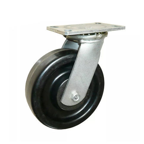 回转脚轮 - Taizhou Wanda Casters & Hardware Mfg. Co., Ltd. - 平台车 / 钢 / 酚醛树脂