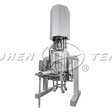 固体烘干机过滤器 - JTNB - Wenzhou Jhenten Machinery Co., Ltd. - 真空 / 承压 / 工艺流程