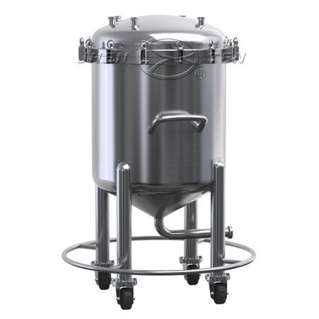 存储贮液罐 - JTRYG series - Wenzhou Jhenten Machinery Co., Ltd. - 运输用 / 液体 / 饮料