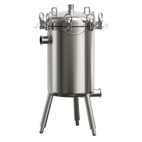 篮式过滤器主体 - JTGLF series - Wenzhou Jhenten Machinery Co., Ltd.