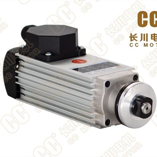 感应电机 - MJ35B-550 - Haiyang Changchuan Motor Co., Ltd. - 三相 / 380V / 220伏