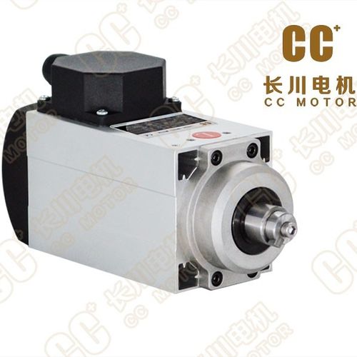 感应电机 - MF46-07512F - Haiyang Changchuan Motor Co., Ltd. - 三相 / 380V / 220伏