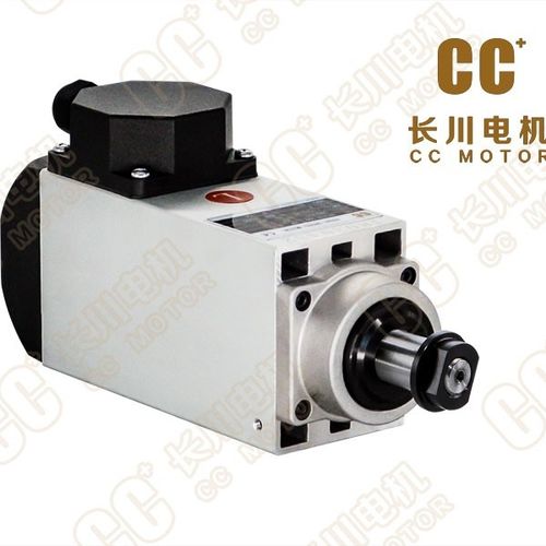 感应电机 - MF31B-550 - Haiyang Changchuan Motor Co., Ltd. - 三相 / 380V / 220伏