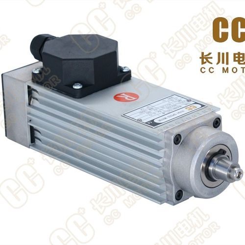 感应电机 - MJ35B-750A2H - Haiyang Changchuan Motor Co., Ltd. - 三相 / 380V / 220伏