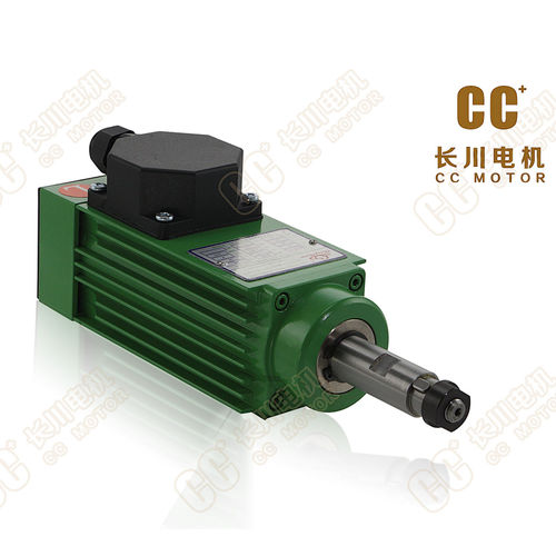 感应电机 - MJ35B-300A - Haiyang Changchuan Motor Co., Ltd. - 三相 / 380V / 220伏