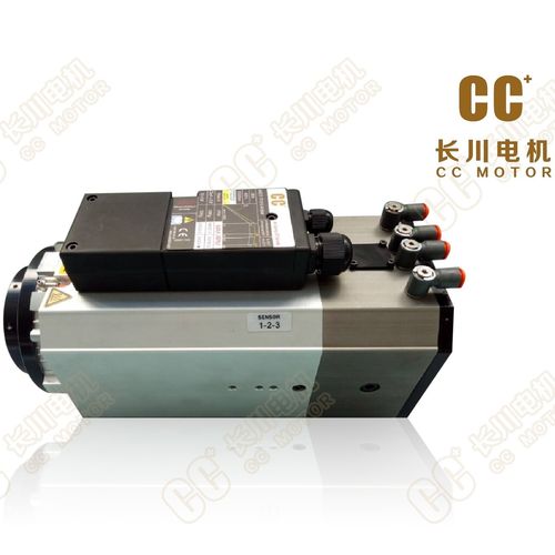 感应电机 - MHS72-7512QS - Haiyang Changchuan Motor Co., Ltd. - 直流 / 380V / 220伏