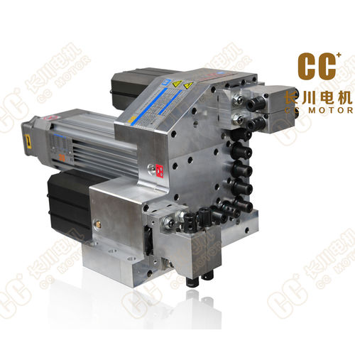 电动钻孔设备 - CWD-V9C4 - Haiyang Changchuan Motor Co., Ltd.