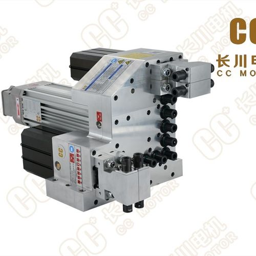 电动钻孔设备 - CWD-V9H4 - Haiyang Changchuan Motor Co., Ltd.